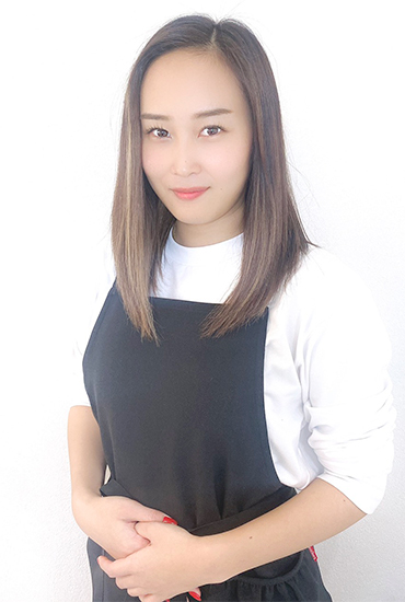 Lila 草津店 滋賀 京都 大阪 兵庫の美容師 スタイリスト アシスタント アイリスト マツエク求人 採用情報 美容室ganesha ガネイシャ